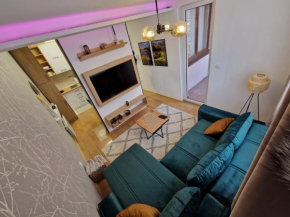 Apartmani PAMPAS
